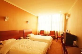 Nanxun Falai Business Hotel المظهر الخارجي الصورة