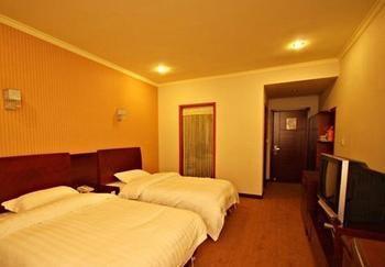 Nanxun Falai Business Hotel المظهر الخارجي الصورة