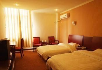 Nanxun Falai Business Hotel المظهر الخارجي الصورة