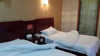 Nanxun Falai Business Hotel المظهر الخارجي الصورة