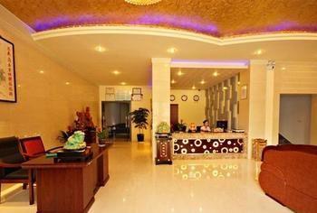 Nanxun Falai Business Hotel المظهر الخارجي الصورة